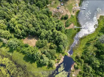 13610 Georgian Bay Shore, Georgian Bay, On P0e 1e0