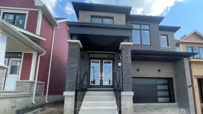 100 Lillian Way, Haldimand, On N3w 0k7