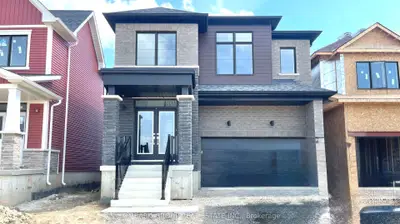 100 Lillian Way, Haldimand, On N3w 0k7