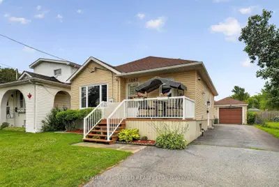 1007 2nd Street E, Cornwall, On K6h 2a8