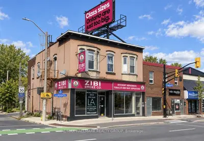 275 Montreal Road, Vanier And Kingsview Park, On K1l 6c2