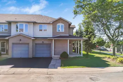 800 Paramount Drive 1, Hamilton, On L8j 3v7