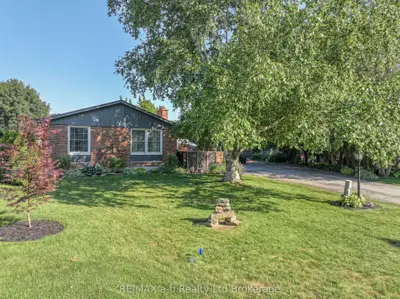 6 Camdon Court, Tillsonburg, On N4g 4b3