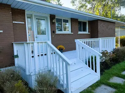 44 Hamilton Avenue, Cobourg, On K9a 1w1