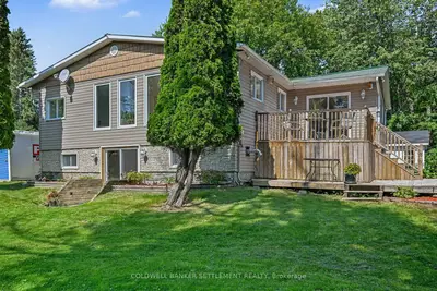 107 Chamney Shore Road, Drummond/north Elmsley, On K7c 4k7
