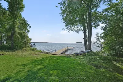 107 Chamney Shore Road, Drummond/north Elmsley, On K7c 4k7