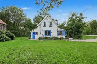 2349 HARLEM Road, Rideau Lakes, ON K0G 1E0