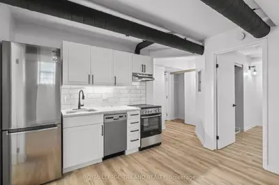 330 Clarence Street B3, London East, On N6a 6h6
