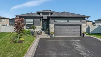 46 Rutile Street, Clarence-rockland, On K4k 0m1