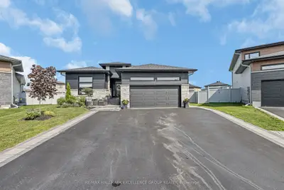 46 Rutile Street, Clarence-rockland, On K4k 0m1