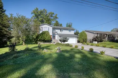 31 Pleasant Avenue S, Fort Erie, On L0s 1n0