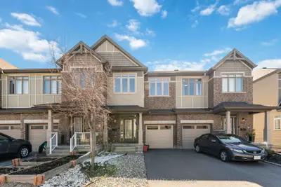 521 Rioja Street, Kanata, On K2s 0h8