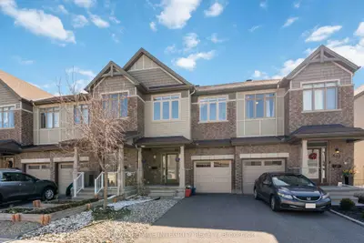 521 Rioja Street, Kanata, On K2s 0h8