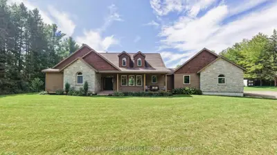 83301 Scott Line, North Huron, On N0m 1h0