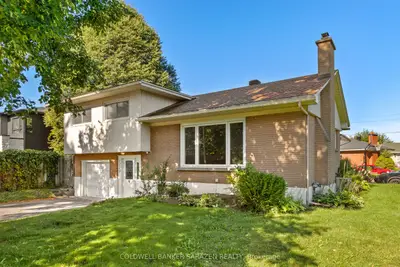 1220 Whitmore Avenue, Belair Park - Copeland Park And Area, On K2c 2n7