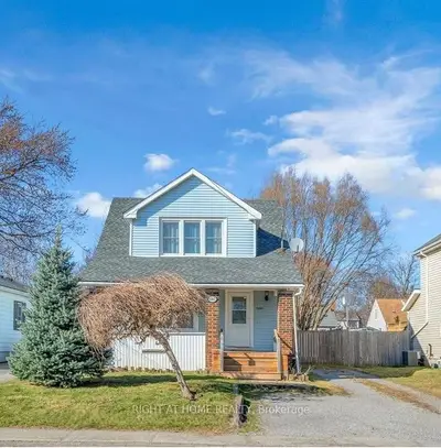 6367 Culp Street, Niagara Falls, On L2g 2c2