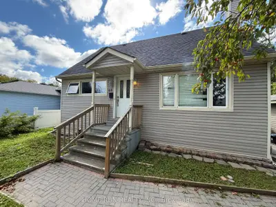 68 Meadowlands Drive W, Meadowlands - Crestview And Area, On K2g 2r6