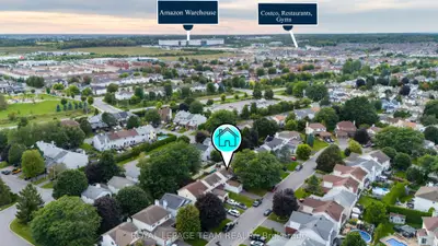 59 Sarrazin Way W, Barrhaven, On K2j 4a6