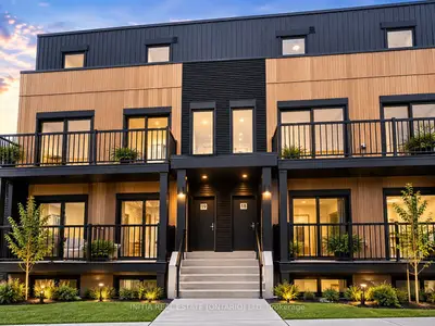 854 Doon Village Road E Suite 18-unit D3, Kitchener, On N2p 1a3