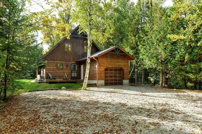 208554 26 Highway, Blue Mountains, On N0h 1j0
