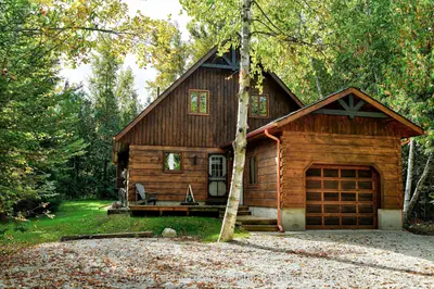 208554 26 Highway, Blue Mountains, On N0h 1j0