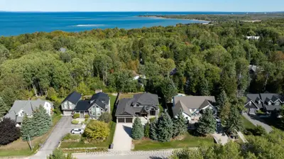 113 Aspen Way, Blue Mountains, On L9y 0s8