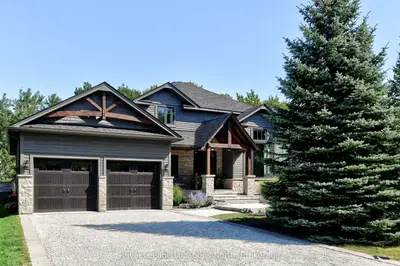 113 Aspen Way, Blue Mountains, On L9y 0s8