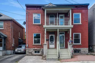138 Concord Street S, Glebe - Ottawa East And Area, On K1s 0z4