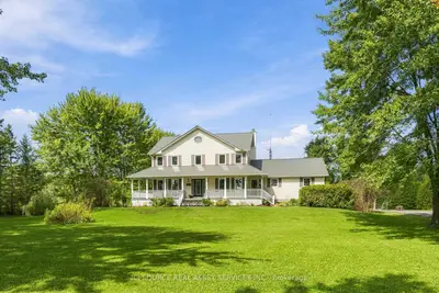 6367 Herberts Corners Road, Greely - Metcalfe - Osgoode - Vernon And Area, On K4p 1h3