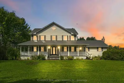 6367 Herberts Corners Road, Greely - Metcalfe - Osgoode - Vernon And Area, On K4p 1h3
