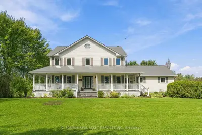 6367 Herberts Corners Road, Greely - Metcalfe - Osgoode - Vernon And Area, On K4p 1h3