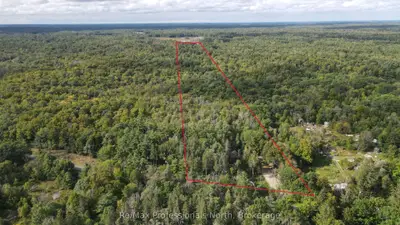 1268 Moon River Road, Muskoka Lakes, On L0k 1e0