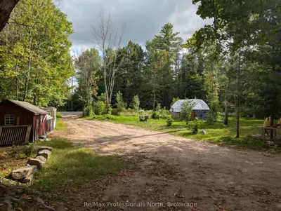 1268 Moon River Road, Muskoka Lakes, On L0k 1e0