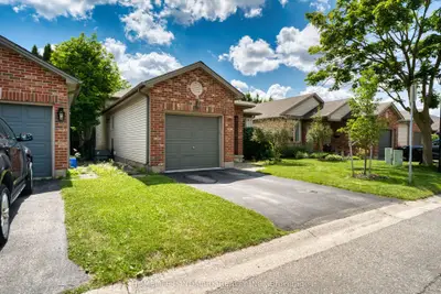 59 Pennybrook Crescent 36, London North, On N5x 4c3
