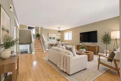 59 Pennybrook Crescent 36, London North, On N5x 4c3