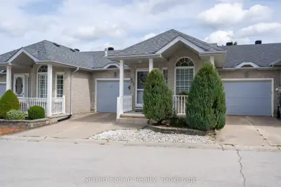 907 9th A Avenue E, Owen Sound, On N4k 6y4