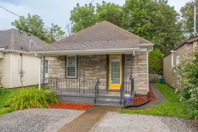 55 Merritt Street, Welland, On L3c 4t2