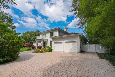 263 NIAGARA Boulevard, Niagara-on-the-Lake, ON L0S 1J0