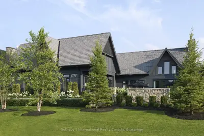 110 Stone Zack Lane, Blue Mountains, On N0h 1j0