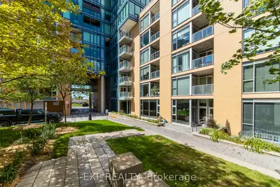 200 LETT Street 601, West Centre Town, ON K1R 0A7