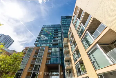 200 LETT Street 601, West Centre Town, ON K1R 0A7