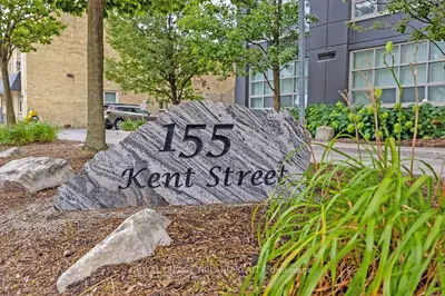 155 Kent Street 1105, London East, On N6a 5n7