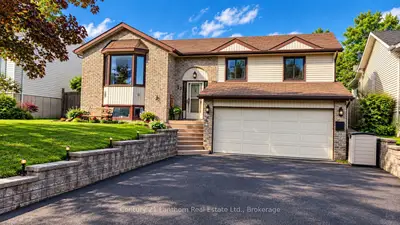 13 Loraine Avenue, Quinte West, On K8v 6l9