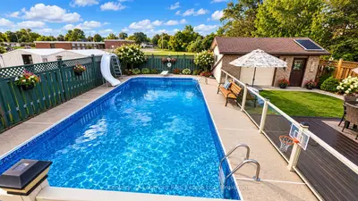 13 Loraine Avenue, Quinte West, On K8v 6l9