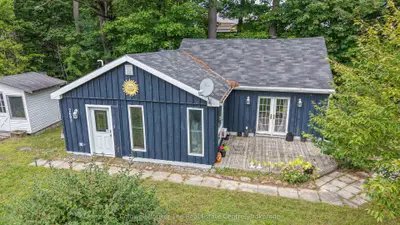 260 Violet Street, Gravenhurst, On P1p 1k5