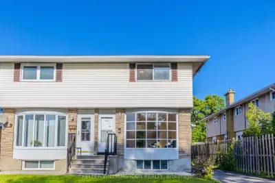 1441 Claymor Avenue, Mooneys Bay - Carleton Heights And Area, On K2c 1s7