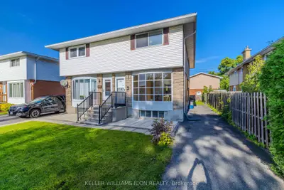 1441 Claymor Avenue, Mooneys Bay - Carleton Heights And Area, On K2c 1s7