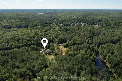 2322 Old Muskoka Road, Huntsville, On P0b 1m0