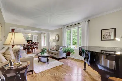 132 Grey Stone Drive, Carp - Huntley Ward, On K0a 1l0