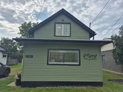 295 Killaly Street E, Port Colborne, On L3k 1p3